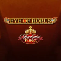 Eye Of Horus JKP slot